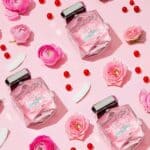 عطر كوين اوف سيداكشن لايفلي موس من أنطونيو بانديراس