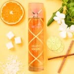 ⁦عطر بينك شوقر كريمي صن شاين من أكوالينا⁩ - الصورة ⁦2⁩