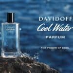 عطر كول ووتر بارفيوم من دفيدوف