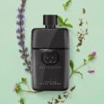 ⁦عطر قوتشي قيلتي بور اوم بارفان⁩ - الصورة ⁦2⁩