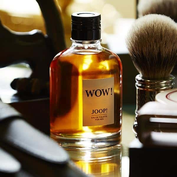 ⁦عطر واو للرجال تواليت من جوب!⁩ - الصورة ⁦2⁩