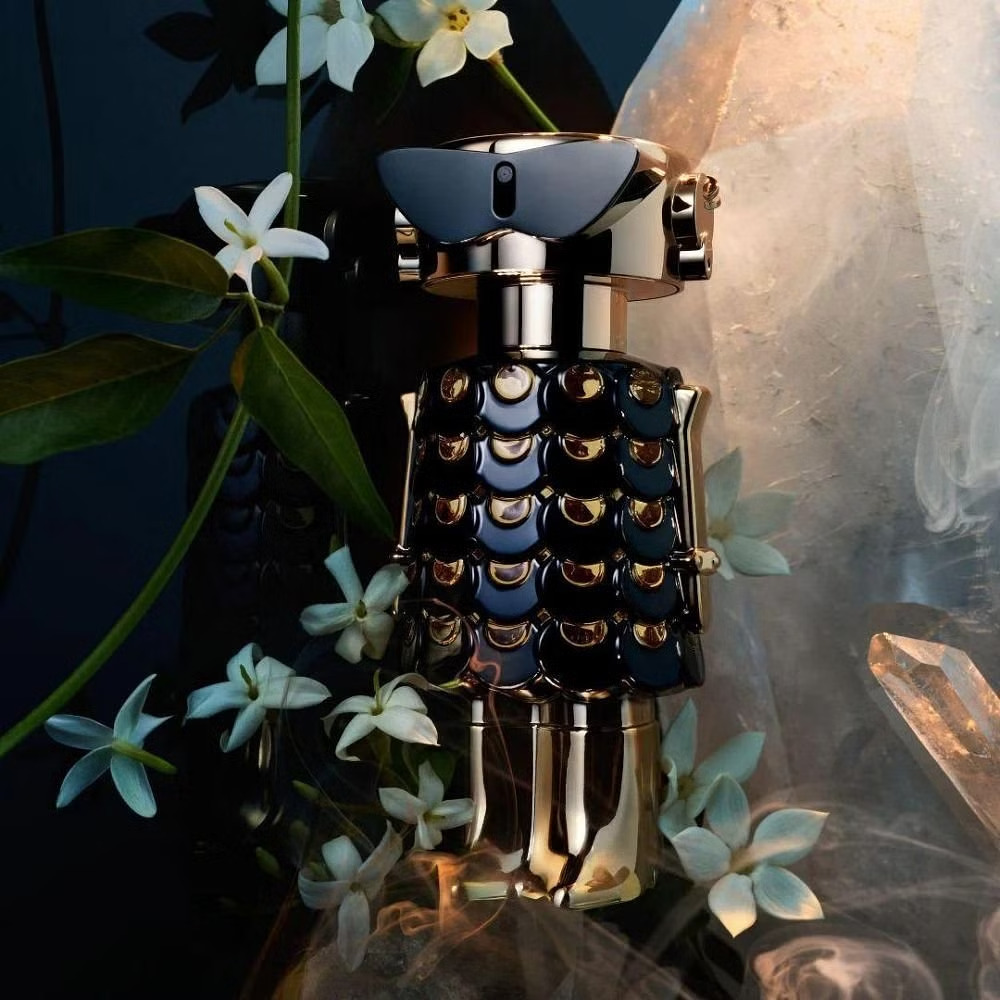 Paco Rabanne Fame Parfum عطر فيم بارفام من باكو ربان - الصورة 1