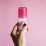 ⁦عطر رول اون لامع من بينك شوقر⁩ - الصورة ⁦2⁩