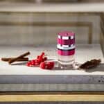 عطر ريد روبي من تروساردي