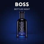 عطر بوس بوتلد نايت او دو تواليت
