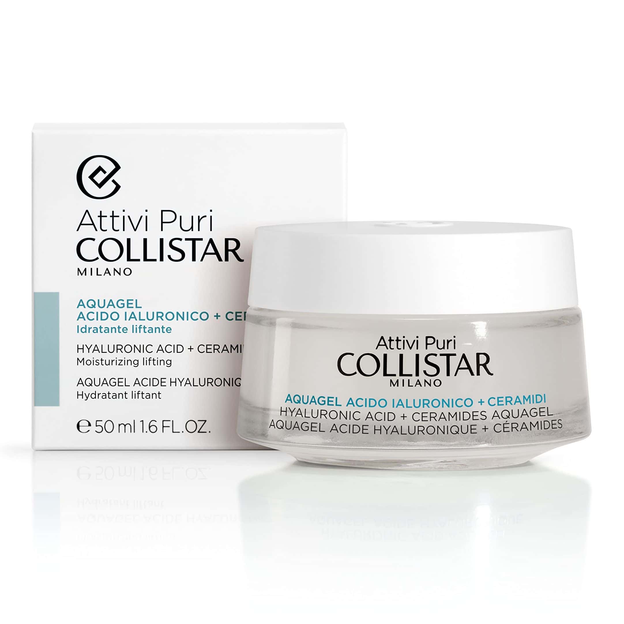 ⁦كريم اكواجيل حمض الهيالورونيك من كوليستار⁩ - الصورة ⁦2⁩