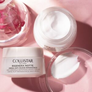 كريم ريجينيرا الليلي من كوليستار