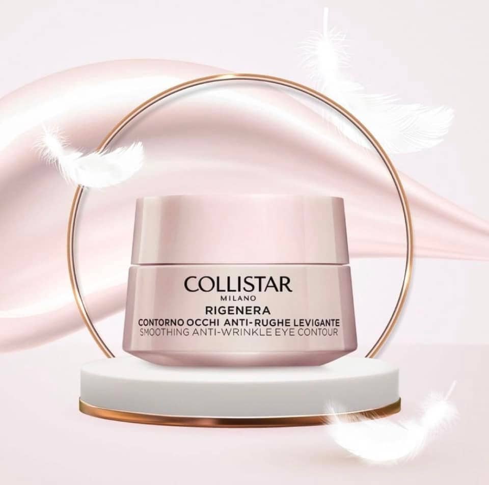 ⁦كريم ريجينيرا للعيون من كوليستار⁩ - الصورة ⁦1⁩