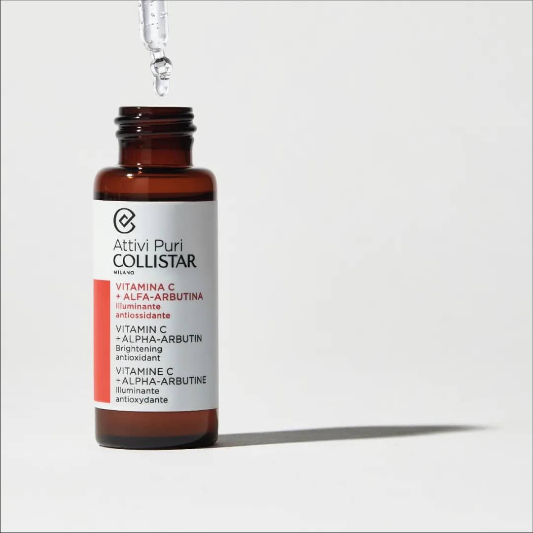 Collistar Vitamin C سيروم فيتامين سي من كوليستار - الصورة 1