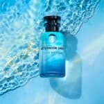 عطر أفترنون سويم من لويس فيتون
