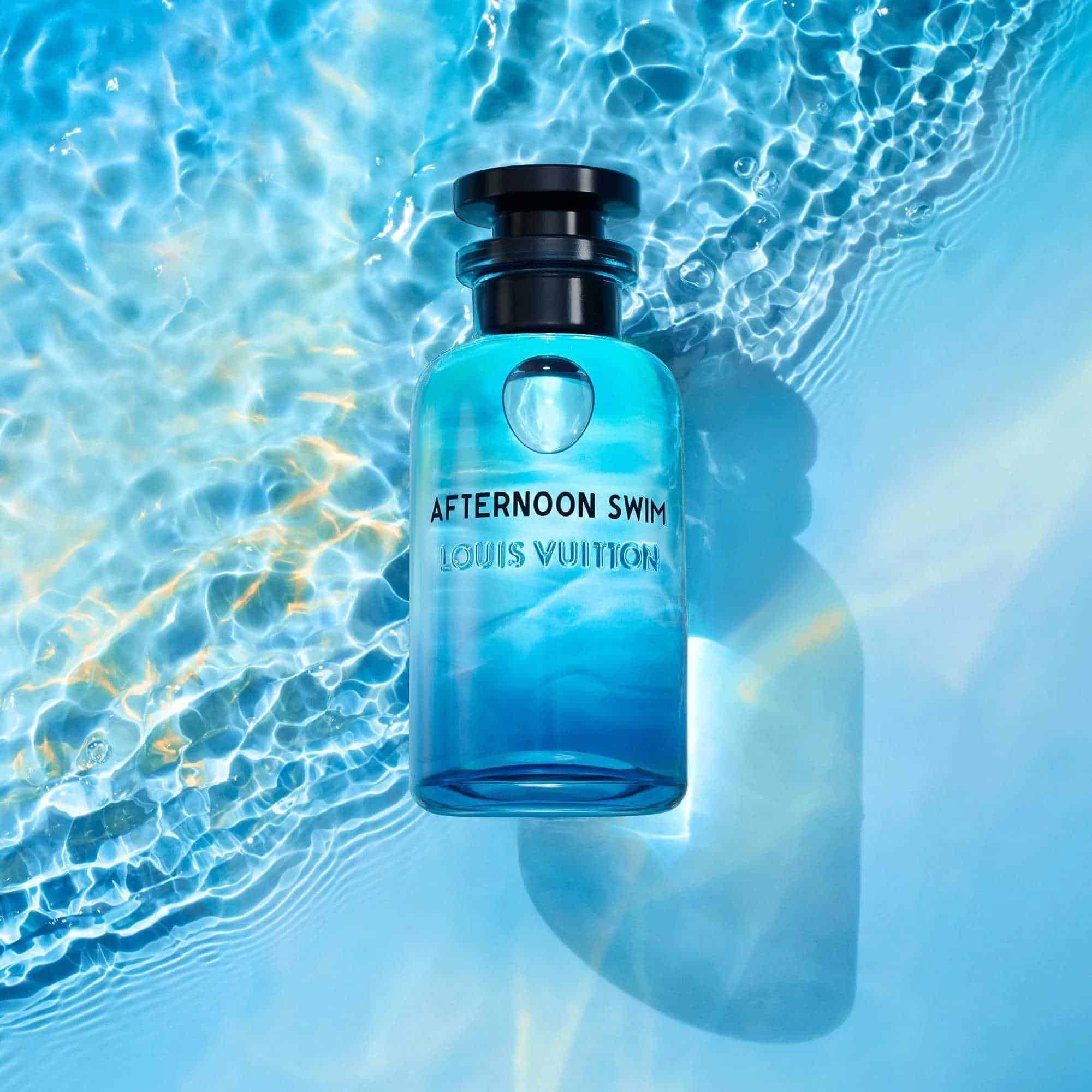 Louis Vuitton Afternoon Swim عطر أفترنون سويم من لويس فيتون - الصورة 1