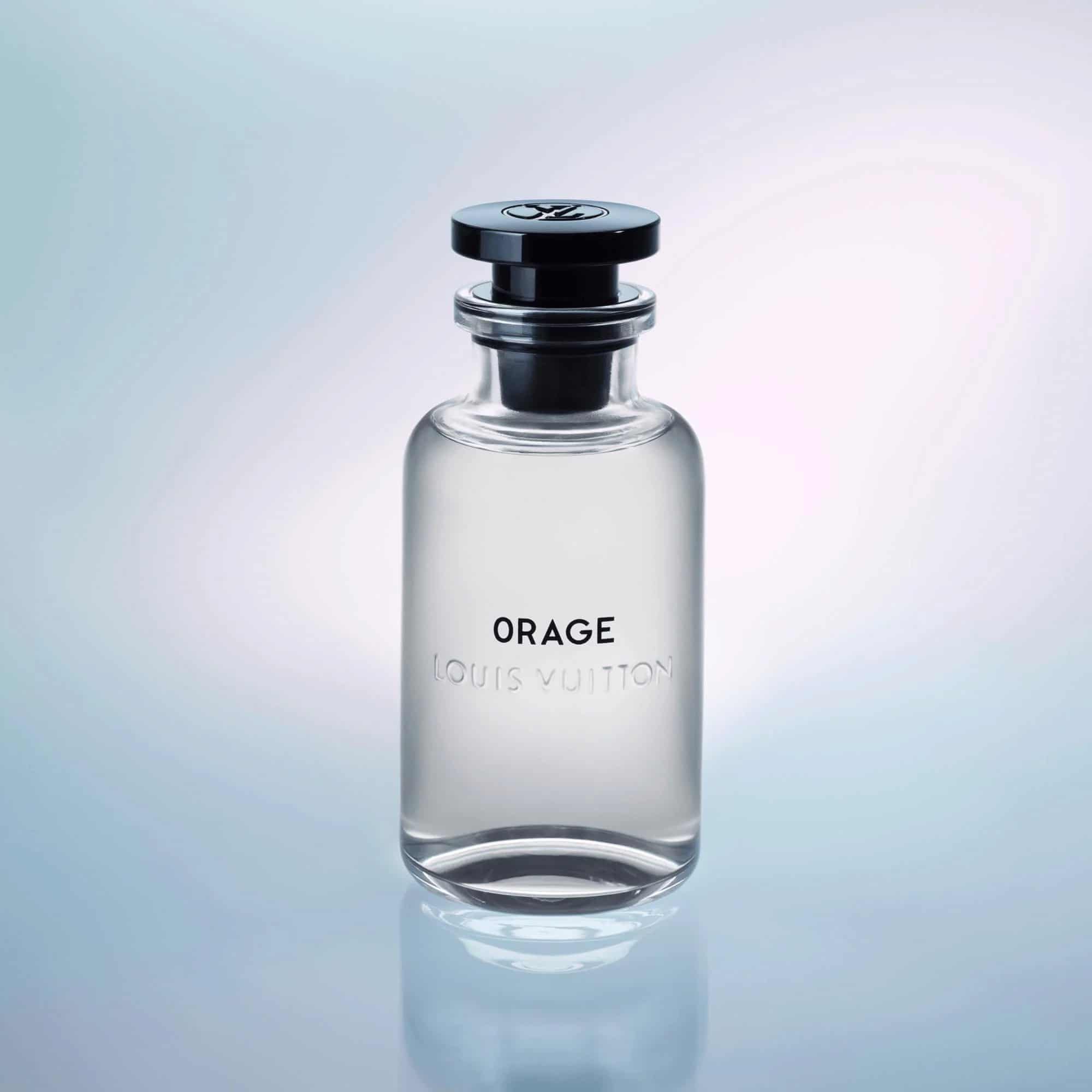 Louis Vuitton Orage عطر أوراج من لويس فيتون - الصورة 1