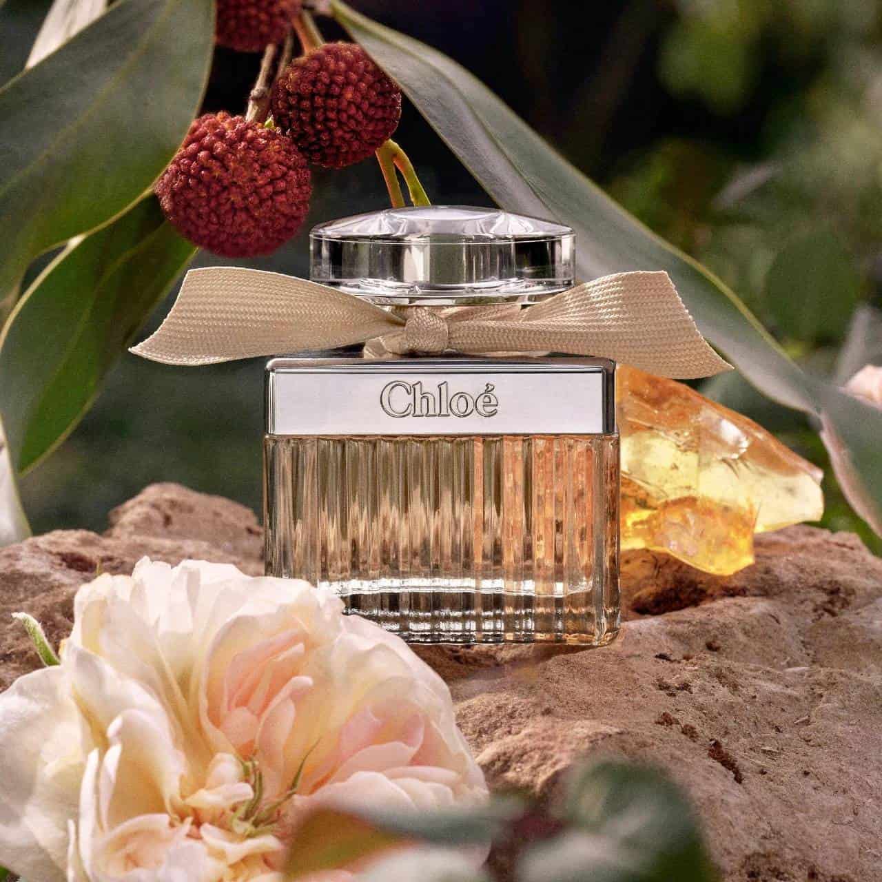 chloé eau de parfum عطر كلوي أو دو بارفان - الصورة 1