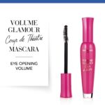 ماسكارا فوليوم غلامور كو دو تياتخ من بورجوا