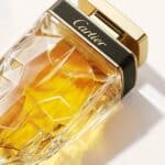 ⁦عطر لا پانتير بارفيوم من كارتييه⁩ - الصورة ⁦2⁩