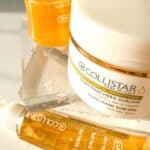 ماسك الشعر المغذي بالزيوت 5في1 من كوليستار