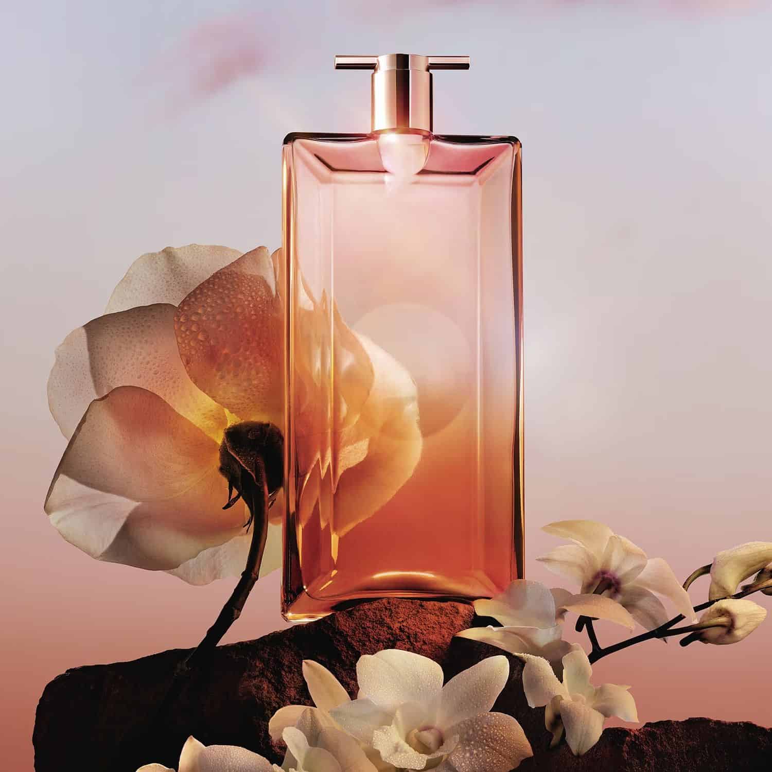 Lancôme Idôle Now EDP عطر أيدول ناو من لانكوم - الصورة 1
