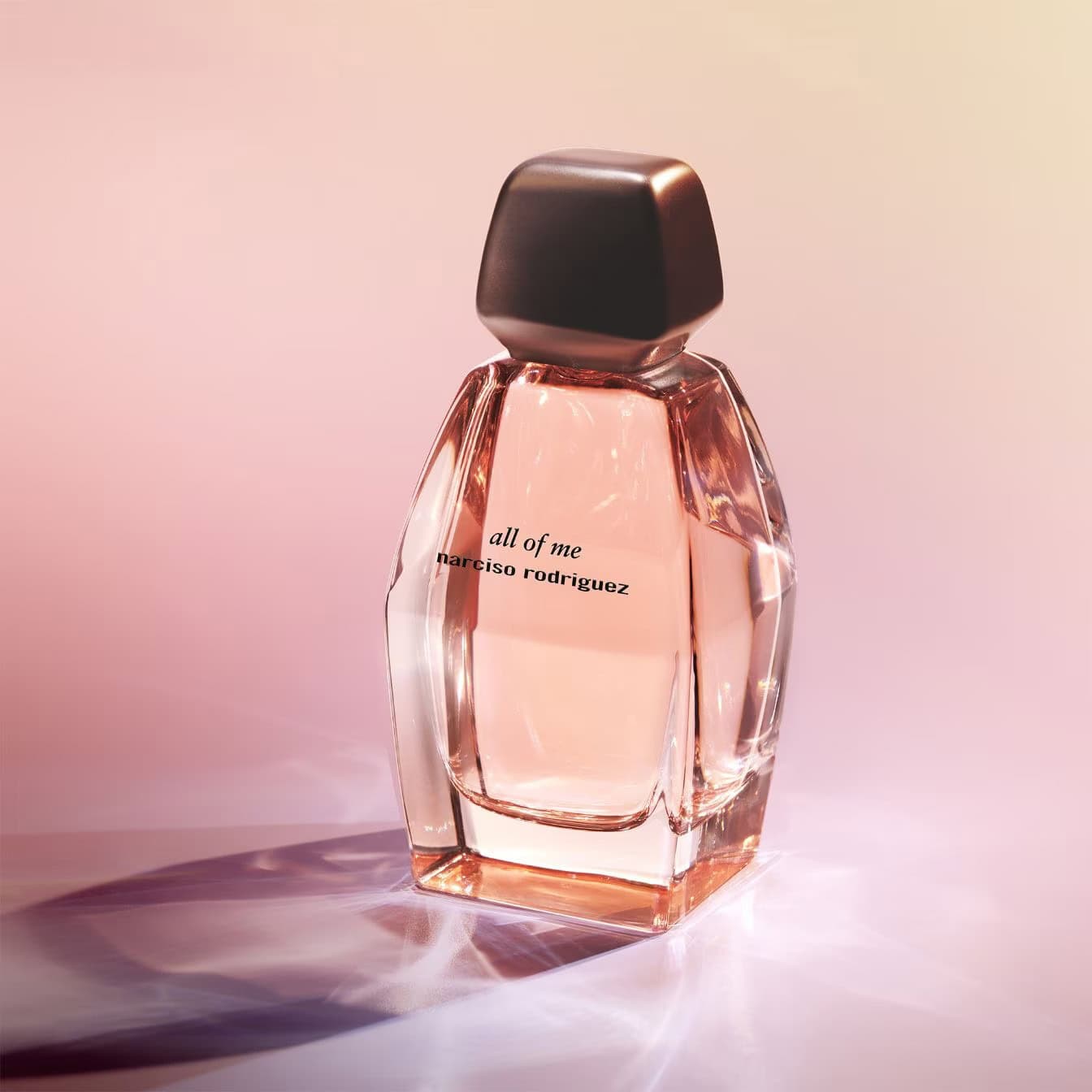 Narciso Rodriguez All Of Me2 عطر أول أوف مي من نارسيسو رودريجيز - الصورة 1