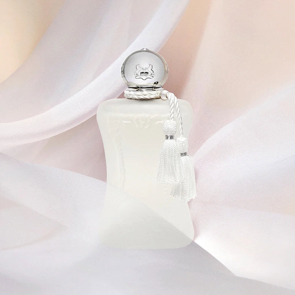 Parfums De Marly Valaya EDP عطر فالايا من بارفامز دي مارلي - الصورة 1