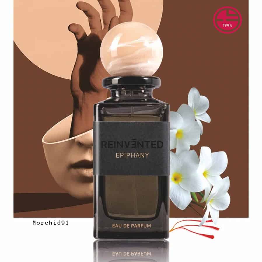 Reinvented Epiphany EDP عطر إيبيفاني من ريفنتيد - الصورة 1