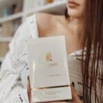 عطر دونا ليفريرو لميتد إيديشن برفيوم انتنس من تروساردي