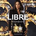 ⁦عطر ليبر لابسولو بلاتين من إيف سان لوران⁩ - الصورة ⁦2⁩