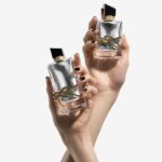 عطر ليبر لابسولو بلاتين من إيف سان لوران