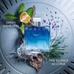 ⁦عطر أزارو كروم أو دو برفيوم⁩ - الصورة ⁦2⁩