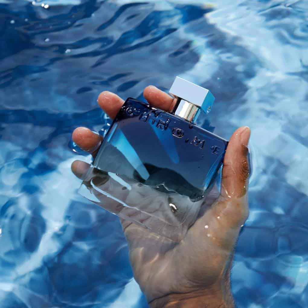 Azzaro Chrome Eau de Parfum عطر أزارو كروم أو دو برفيوم - الصورة 1