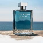 عطر كروم يونايتد من ازارو