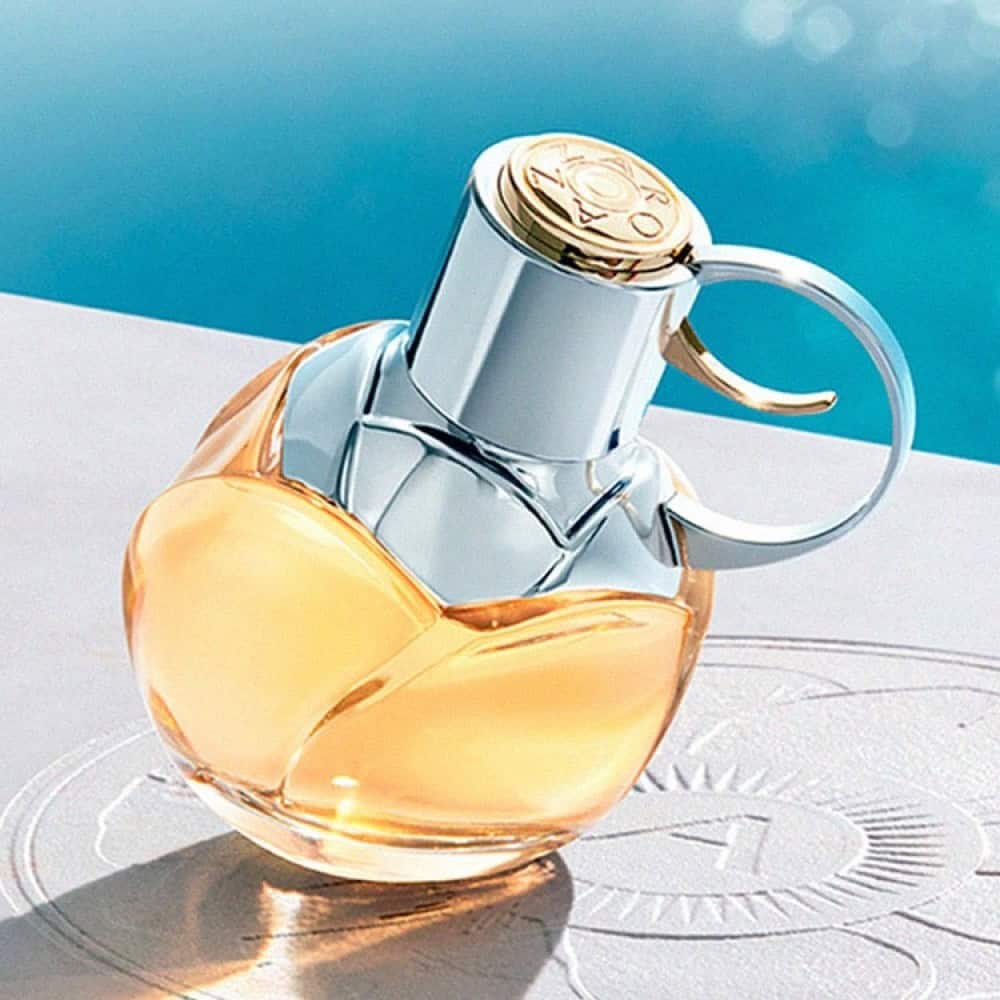 Azzaro Wanted Girl EdP عطر أزارو ونتد جيرل بارفيوم - الصورة 1