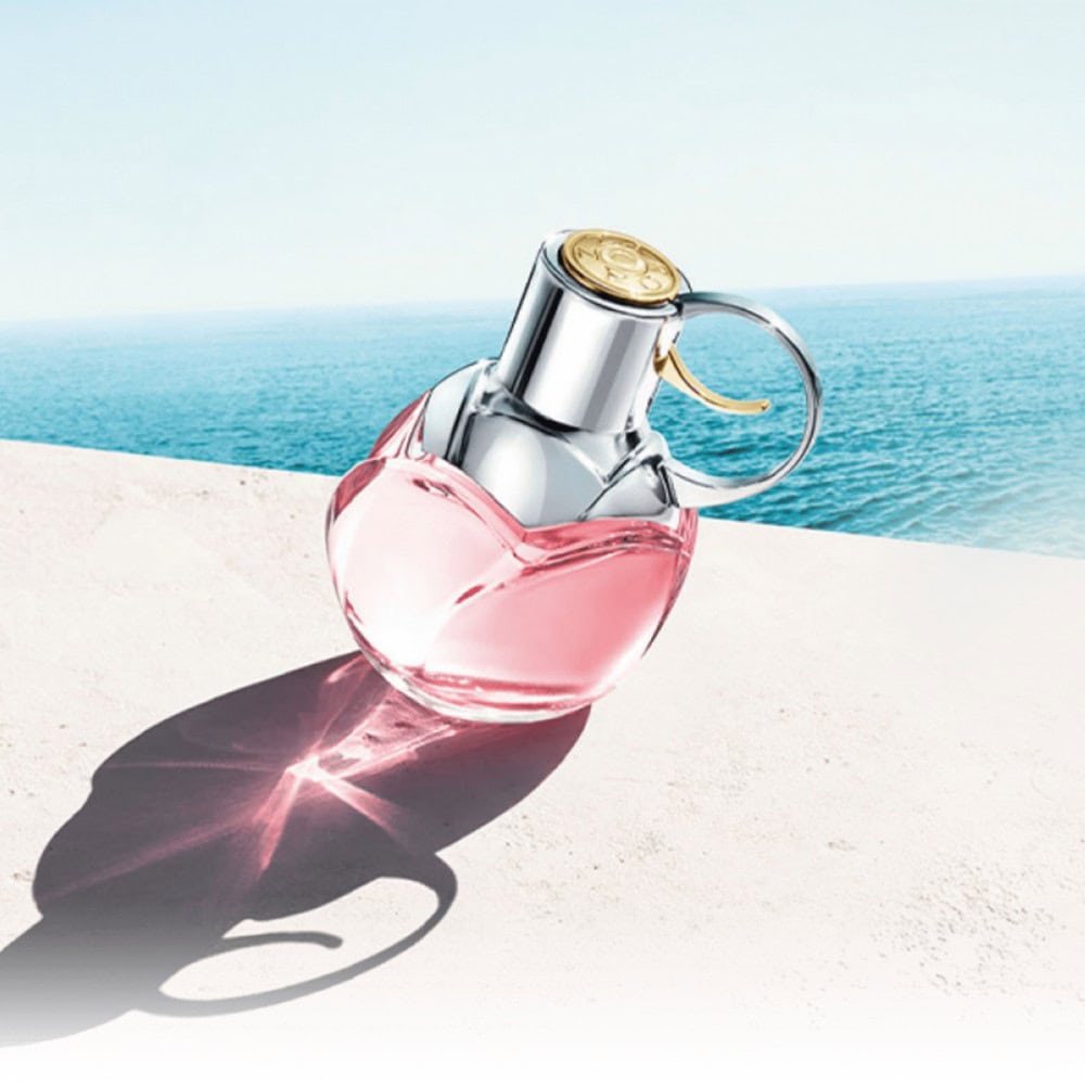 Azzaro Wanted Girl Tonic EdT عطر وانتد جيرل تونيك من ازارو - الصورة 1