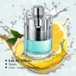 عطر وانتد تونيك من ازارو