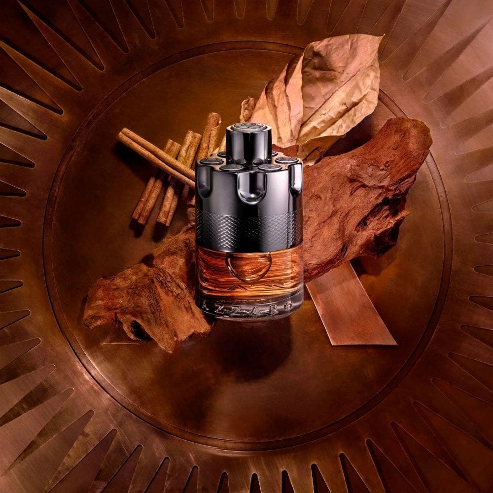 Azzaro Wanted by Night Eau de Parfum عطر ازارو وانتد باي نايت او دو بارفيوم - الصورة 1