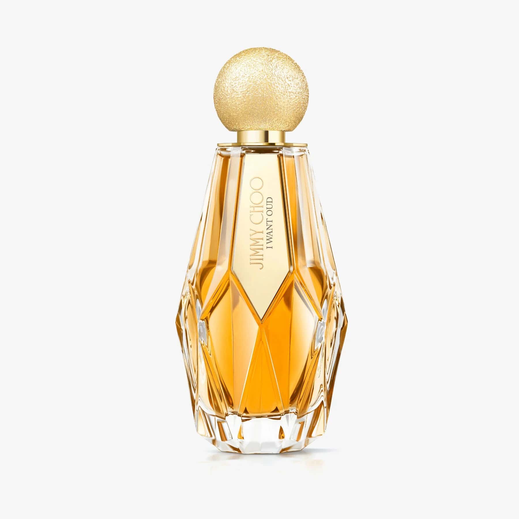 Jimmy Choo I Want Oud EDP عطر آي وانت عود من جيمي شو - الصورة 1