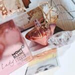 عطر ليدي امبلم اليكسير من مونت بلانك