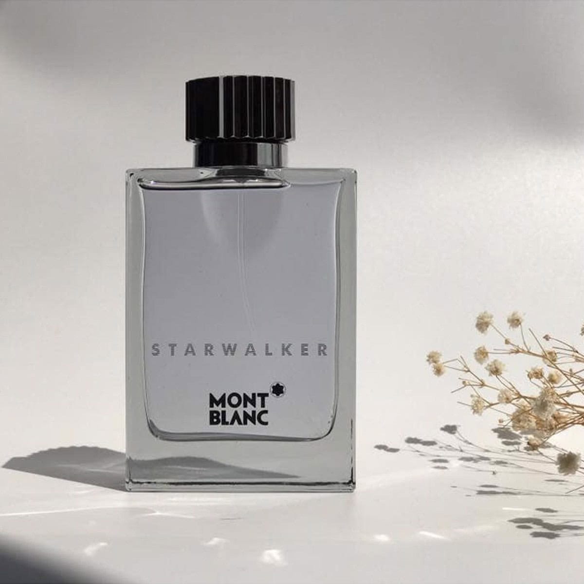 MontBlanc Starwalker Men عطر ستار ووكر من مونت بلانك - الصورة 1