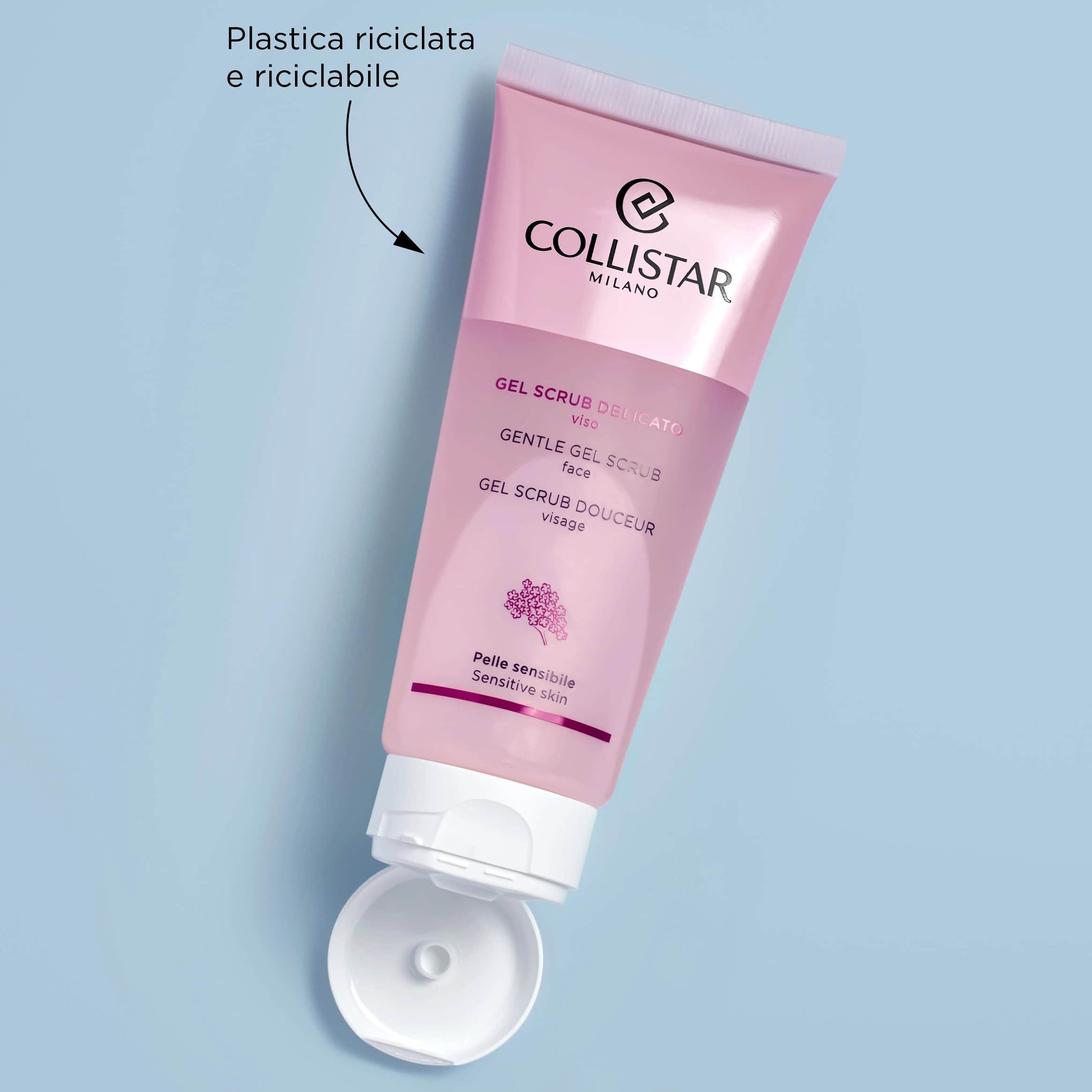 ⁦جِل لطيف للفرك من كوليستار⁩ - الصورة ⁦1⁩