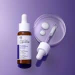 سيروم ريتينول + بانثينول من كوليستار