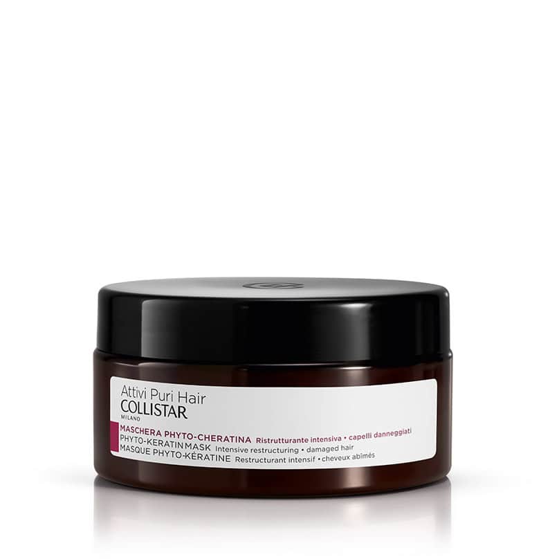 Collistar Phyto-Keratin Mask قناع فايتو كيراتين من كوليستار - الصورة 1
