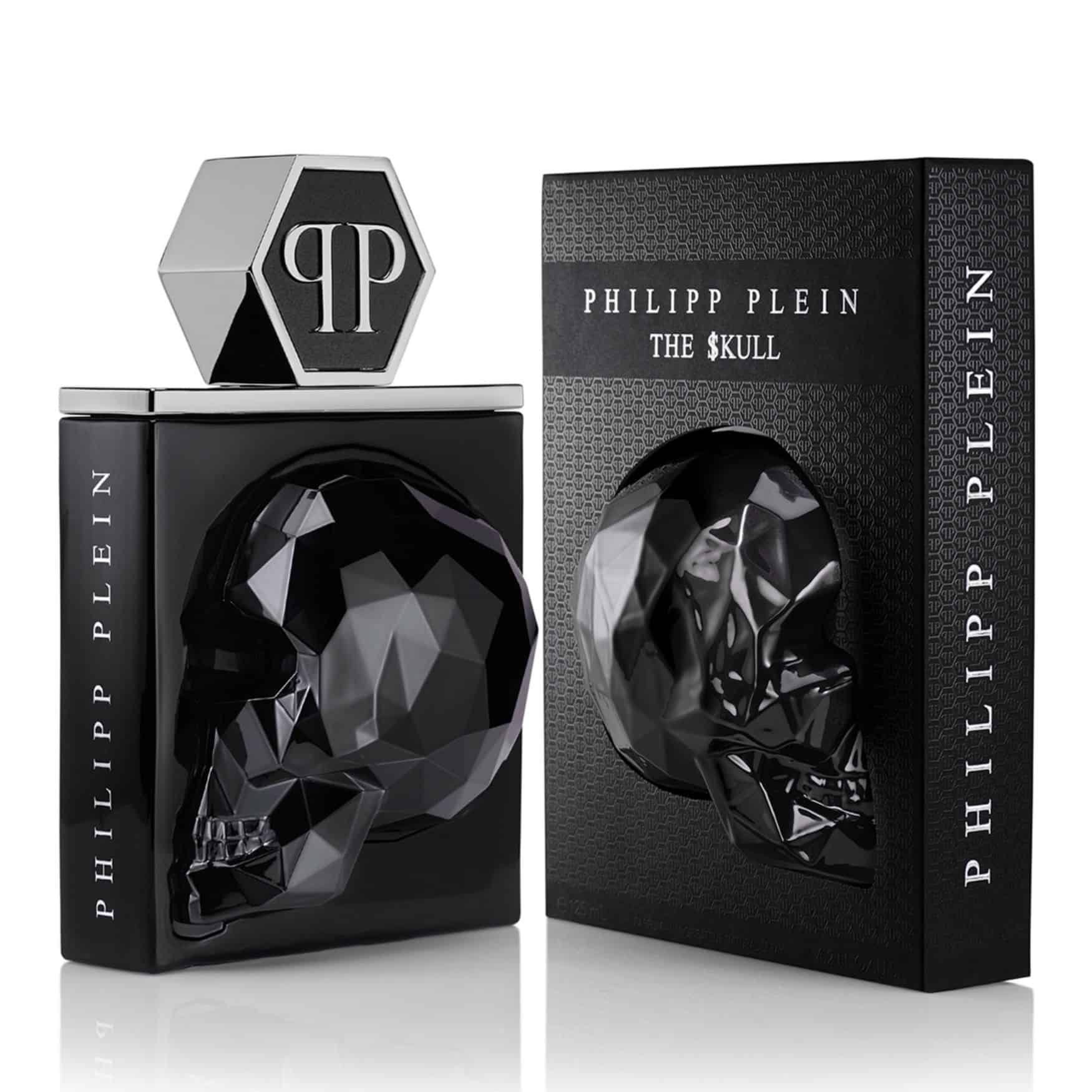 Philipp Plein The Skull EDP عطر ذا سكال فيليب بلين - الصورة 1