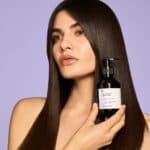 شامبو الكولاجين من كوليستار