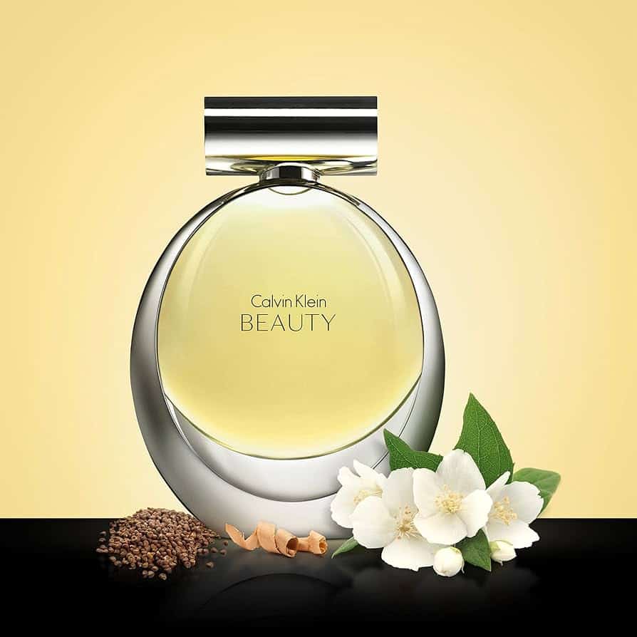 Calvin Klein Beauty عطر بيوتي من كالفن كلاين - الصورة 1