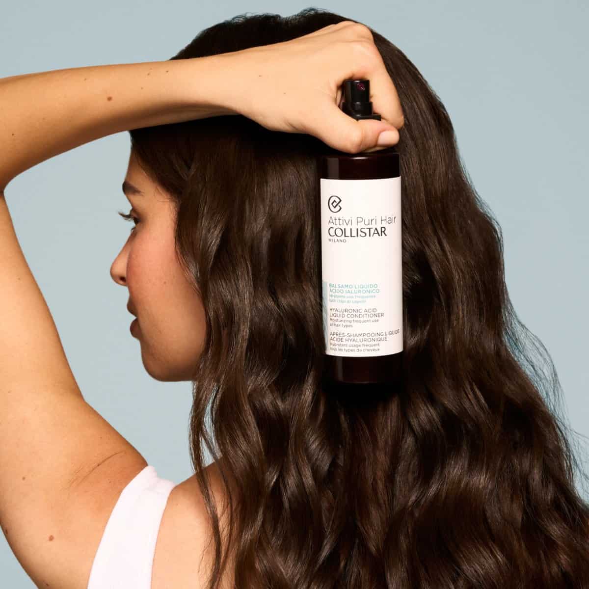 ⁦بلسم سائل فوري بحمض الھیالورونیك من كوليستار⁩ - الصورة ⁦1⁩