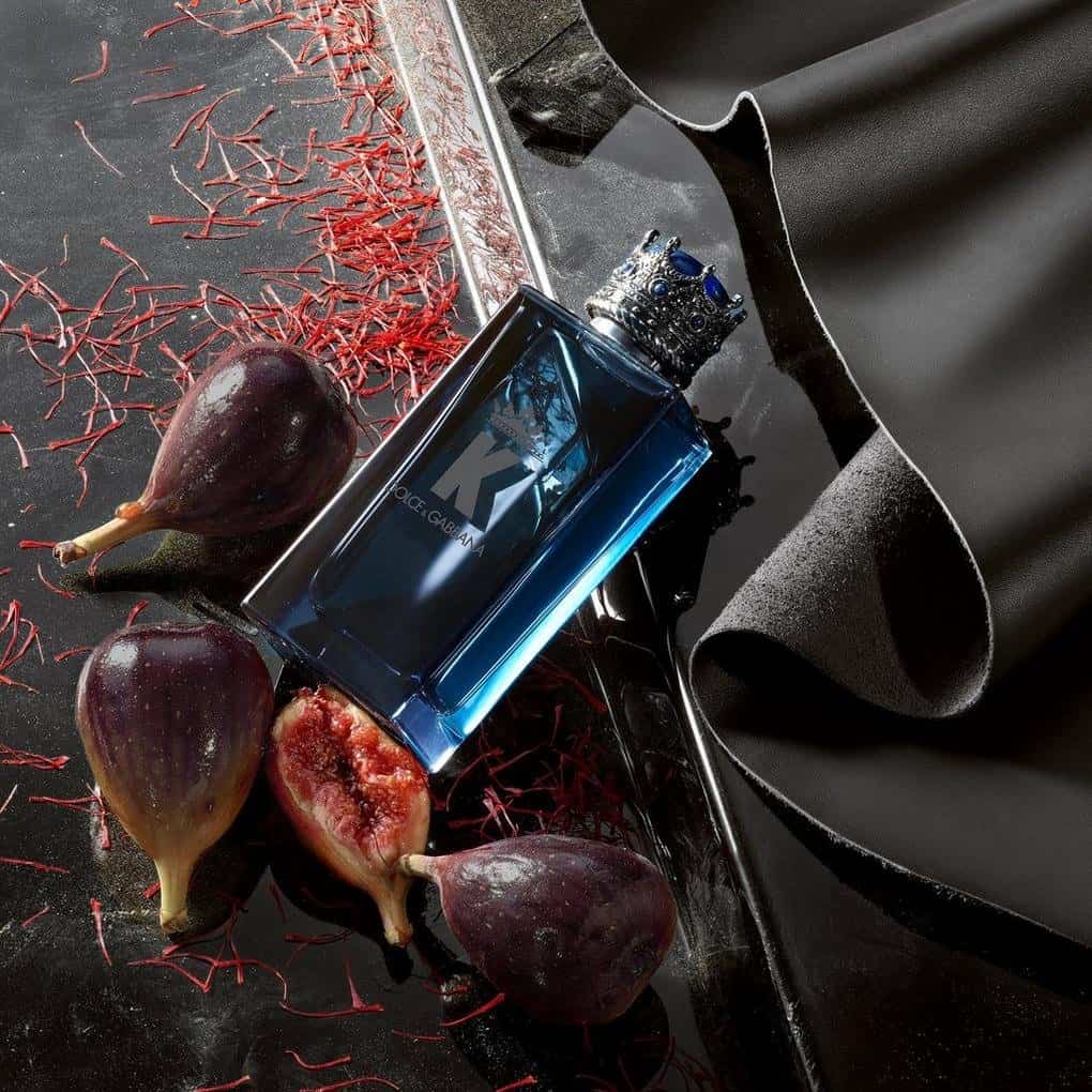 Dolce&Gabbana K Eau de Parfum Intense عطر كيه إنتنس من دولتشي آند غابانا - الصورة 1