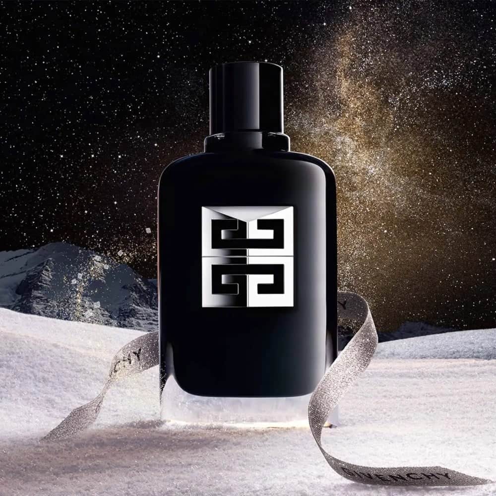Givenchy Gentleman Society Eau De Parfum عطر جيفنشي جنتلمان سوسايتي او دو بارفيوم - الصورة 1