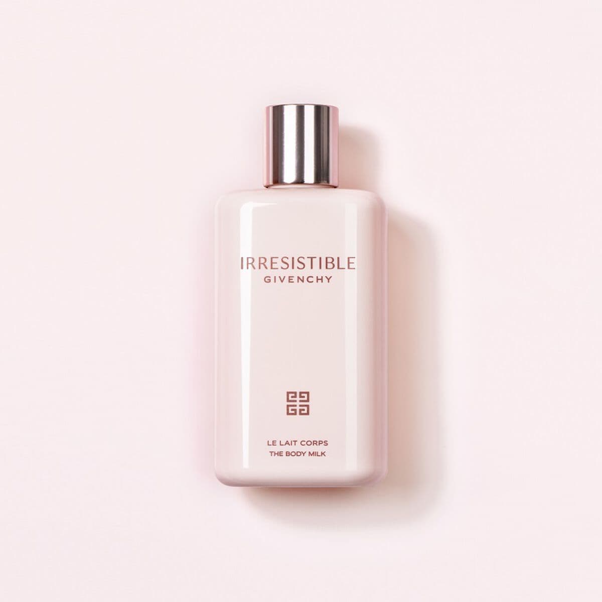 Givenchy Irresistible The Body Milk لوشن إريزيستابل للجسم من جيفنشي - الصورة 1