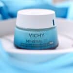 كريم مينيرال 89 لتعزيز الرطوبة للبشرة الجافة من فيشي