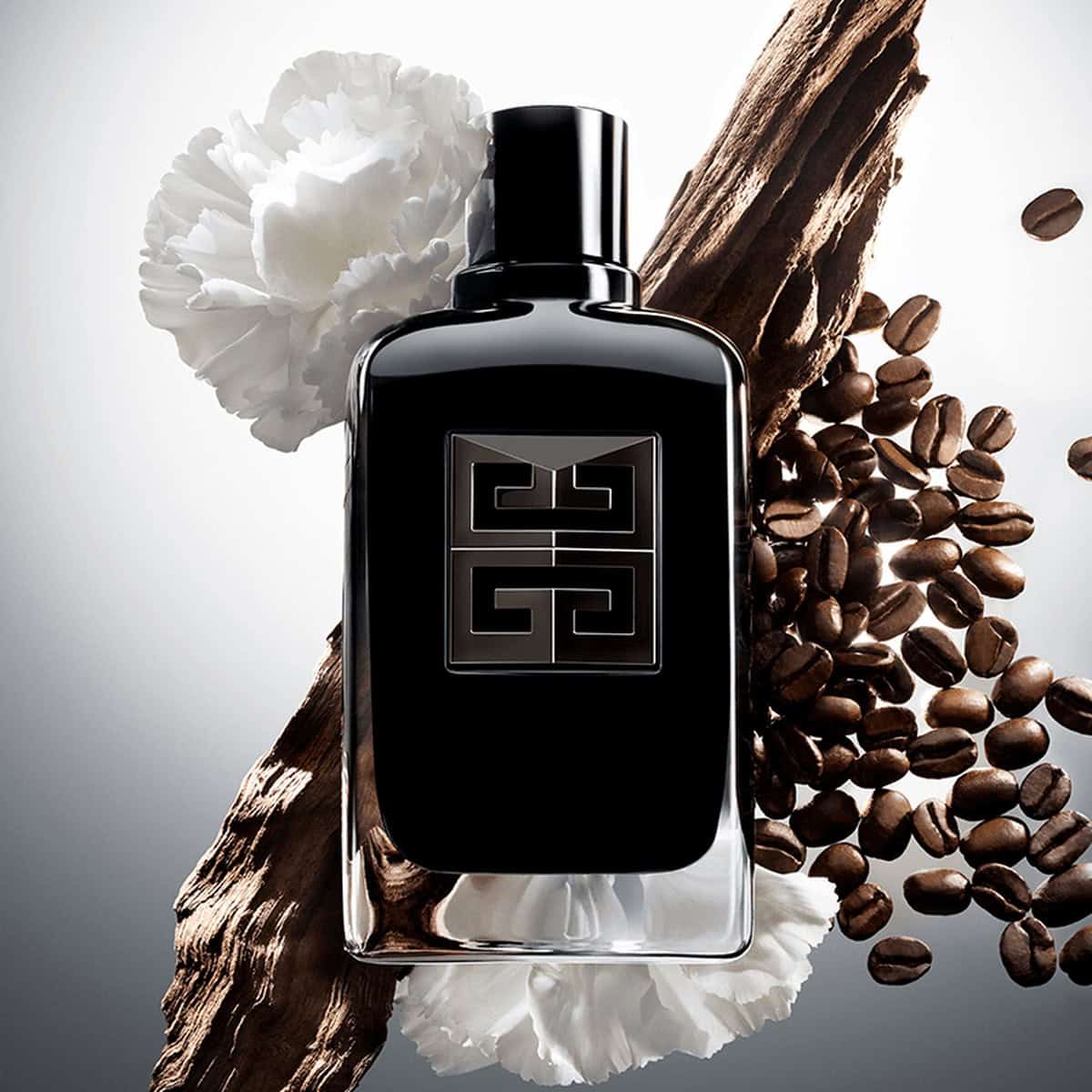 Givenchy Gentleman Society Extreme عطر جنتلمان سوسايتي أكستريم من جيفنشي - الصورة 1