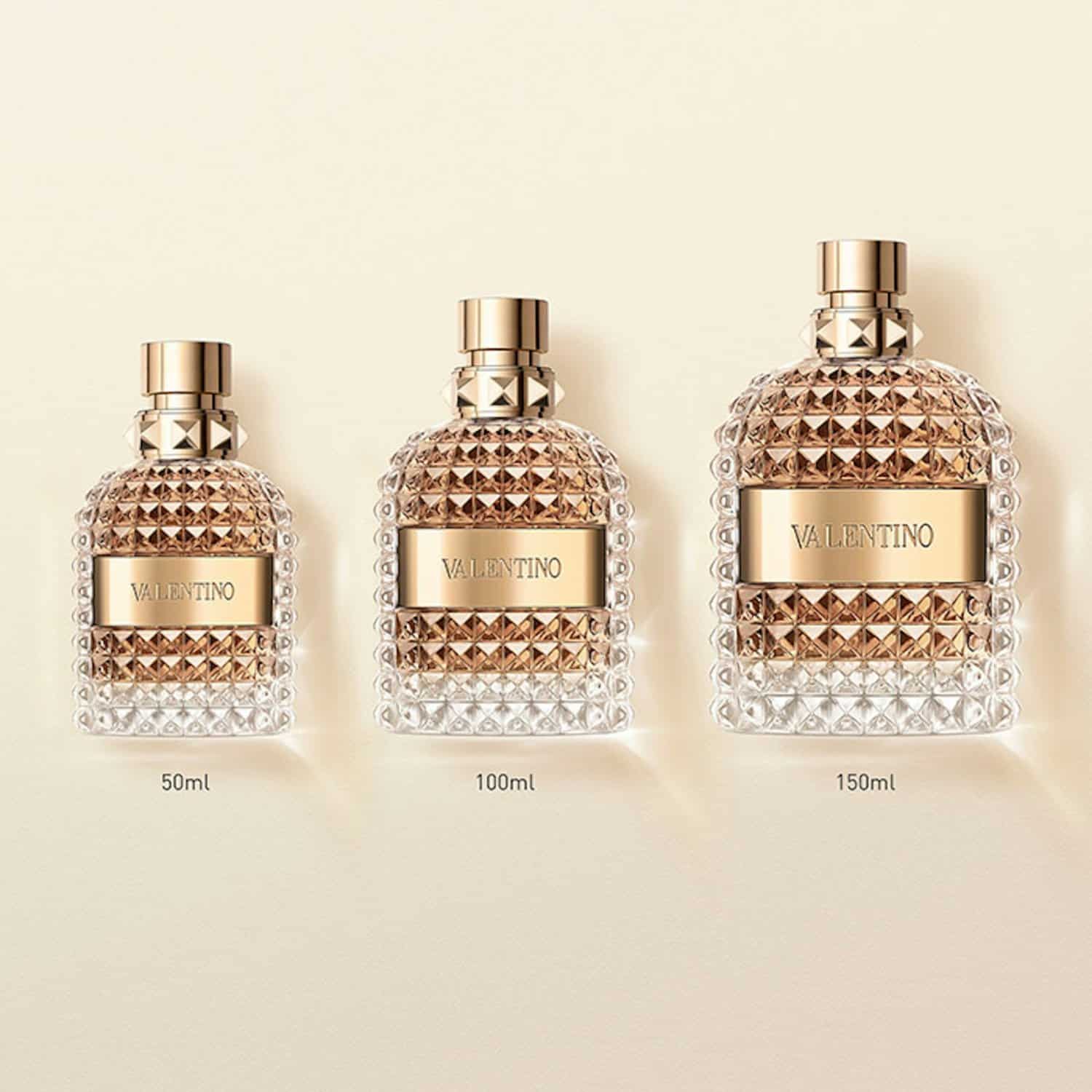 Valentino Uomo EDT عطر فالنتينو أومو أو دو تواليت - الصورة 1